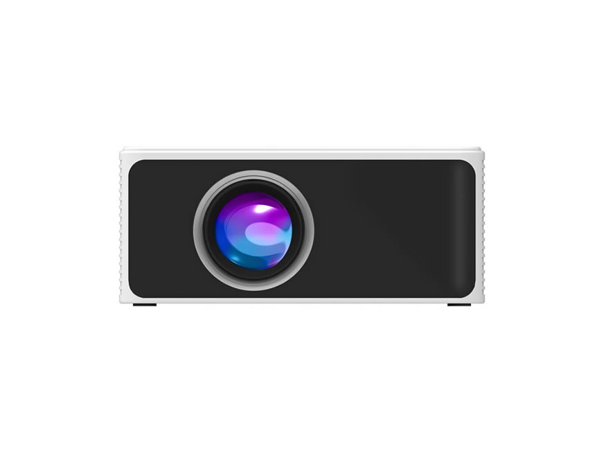ISMARTX16 Proyector HD Portátil Inteligente