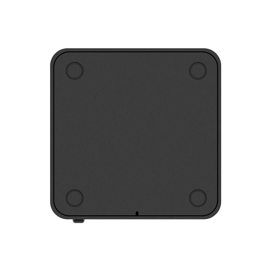 Boîte TV intelligente 4K HDR HLQ-Max | Lecteur multimédia réseau quadricœur haute vitesse