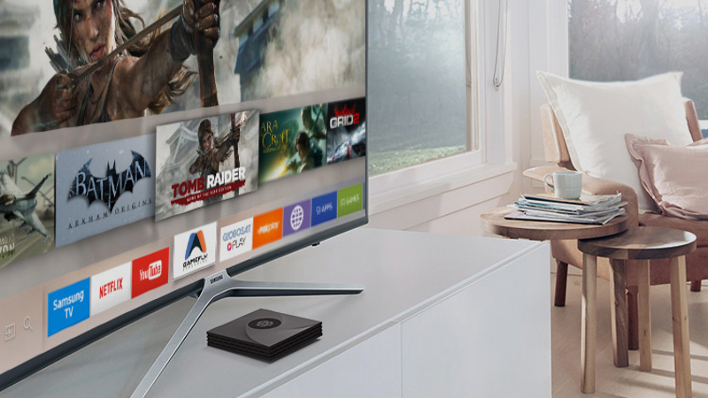 HLQ Mini: Ваш лучший семейный партнер